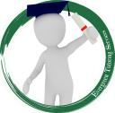 Evergreen Tutoring Services logo